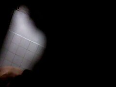 Ebony babe gets incītis laizīja